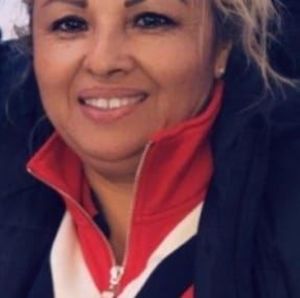 Meet your Posher, Araceli